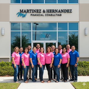 Martinez & Hernandez Financial Consulting place picture