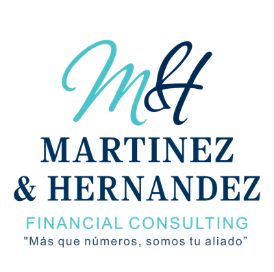 Martínez & Hernández Financial Consulting