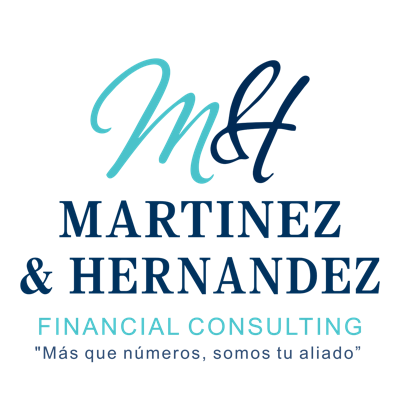 Martinez & Hernandez Financial Consulting